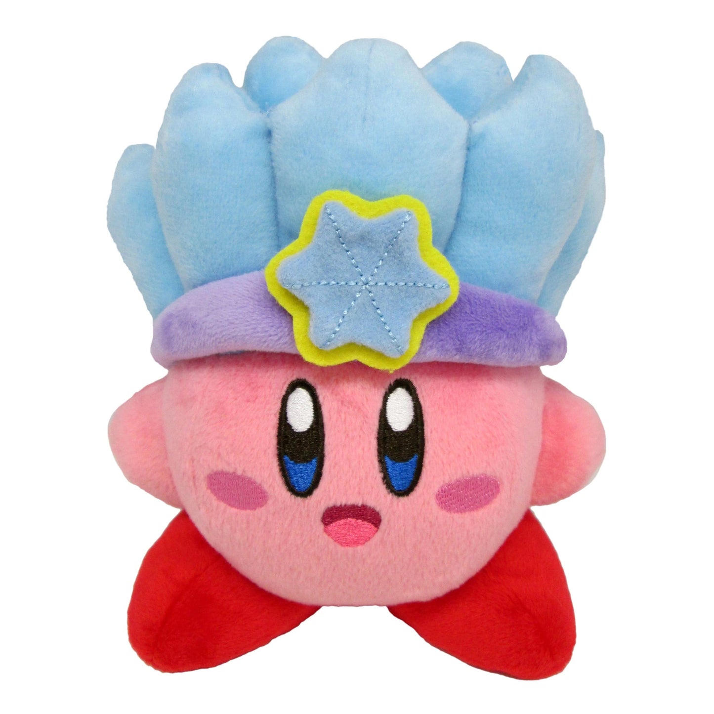 Little Buddy Kirby's Dream Land All Star Collection Plush