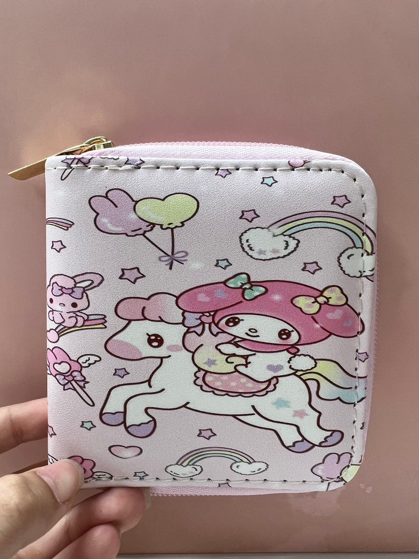 Sanrio Wallet