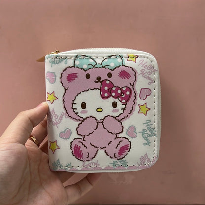 Sanrio Wallet