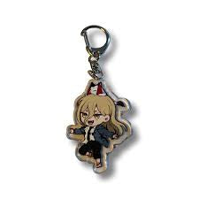 Chainsaw Man Acrylic Keychain