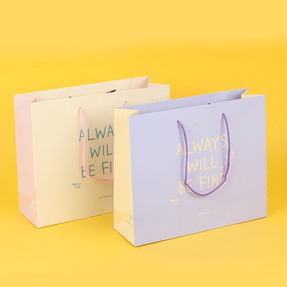 Ssueim&Cclim Gift Bag