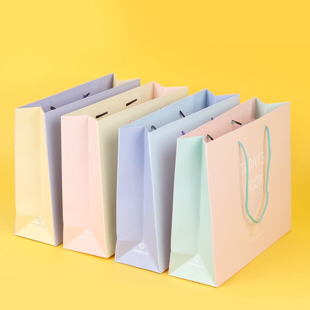 Ssueim&Cclim Gift Bag