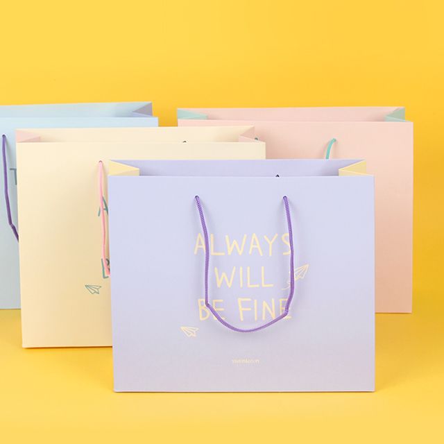 Ssueim&Cclim Gift Bag