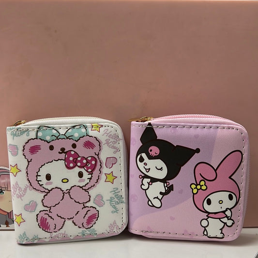 Sanrio Wallet