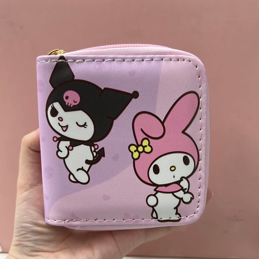 Sanrio Wallet