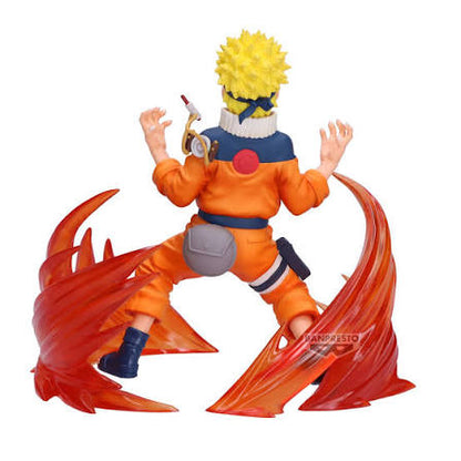 Naruto 72 Series 26/27 Vibration Stars Naruto Uzumaki Figure