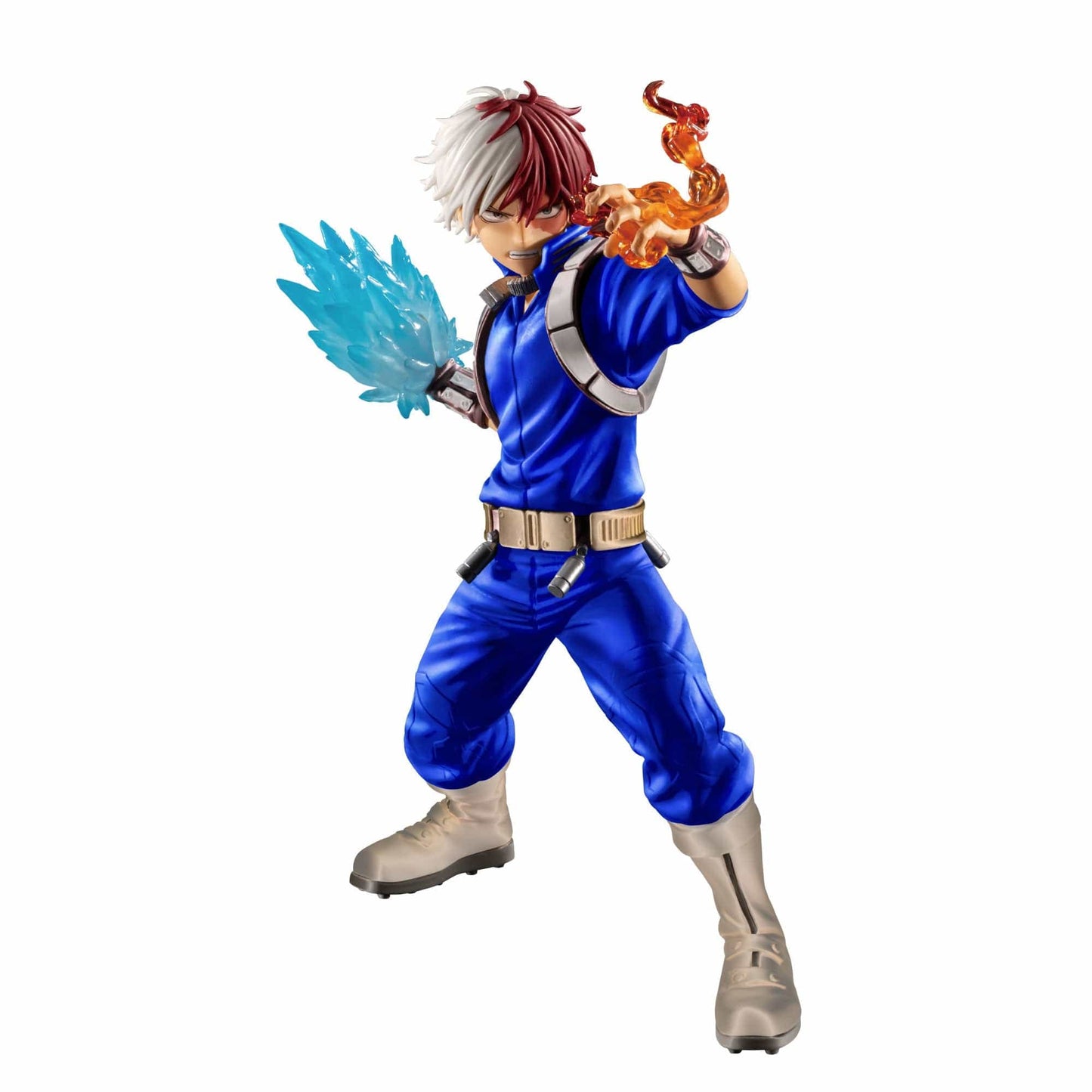 My Hero Academia The Amazing Heroes (C - Shoto Todoroki) Figure