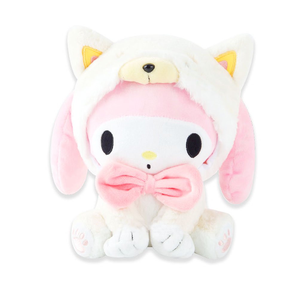 Sanrio Costume Shiba Plush