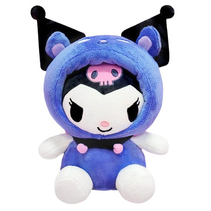 Sanrio Friends Costume Plush