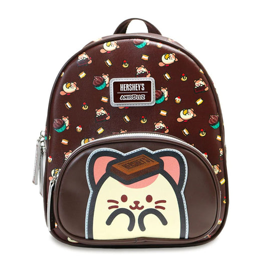 Anirollz x Hershey's Kittiroll Mini Backpack