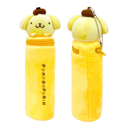 Sanrio Plush Pencil Pouch