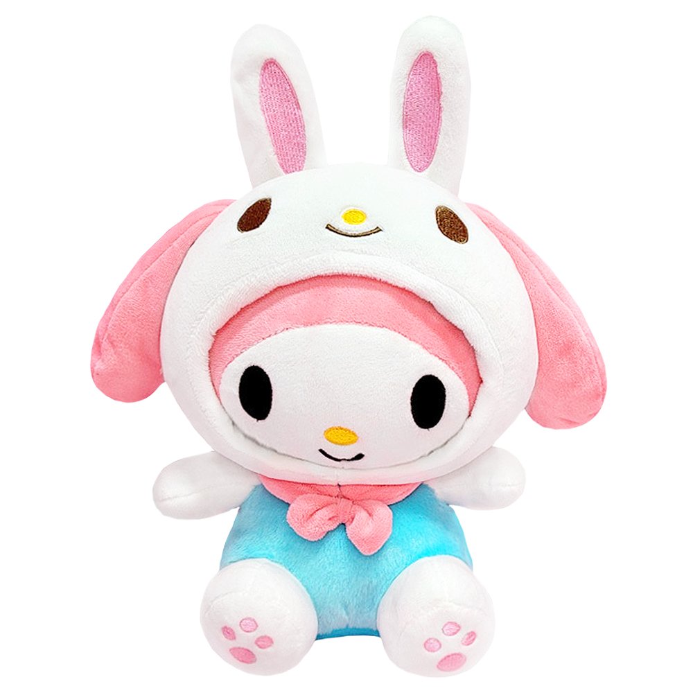 Sanrio Friends Costume Plush