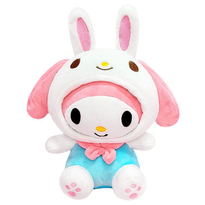 Sanrio Friends Costume Plush