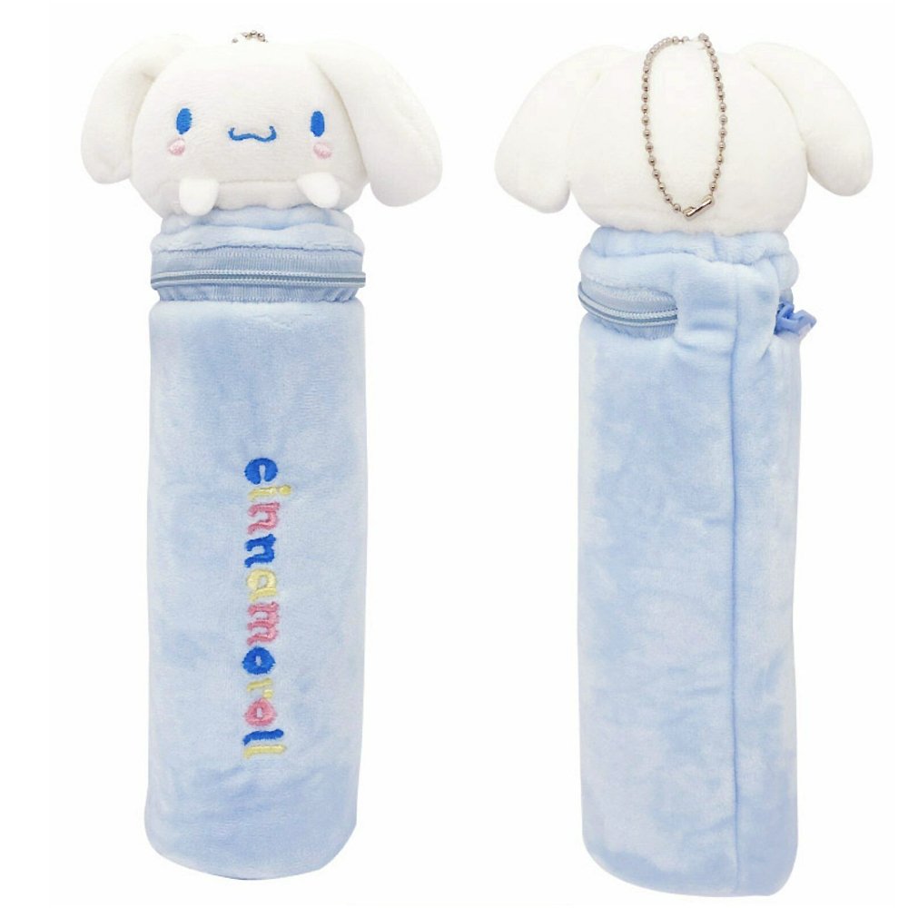 Sanrio Plush Pencil Pouch