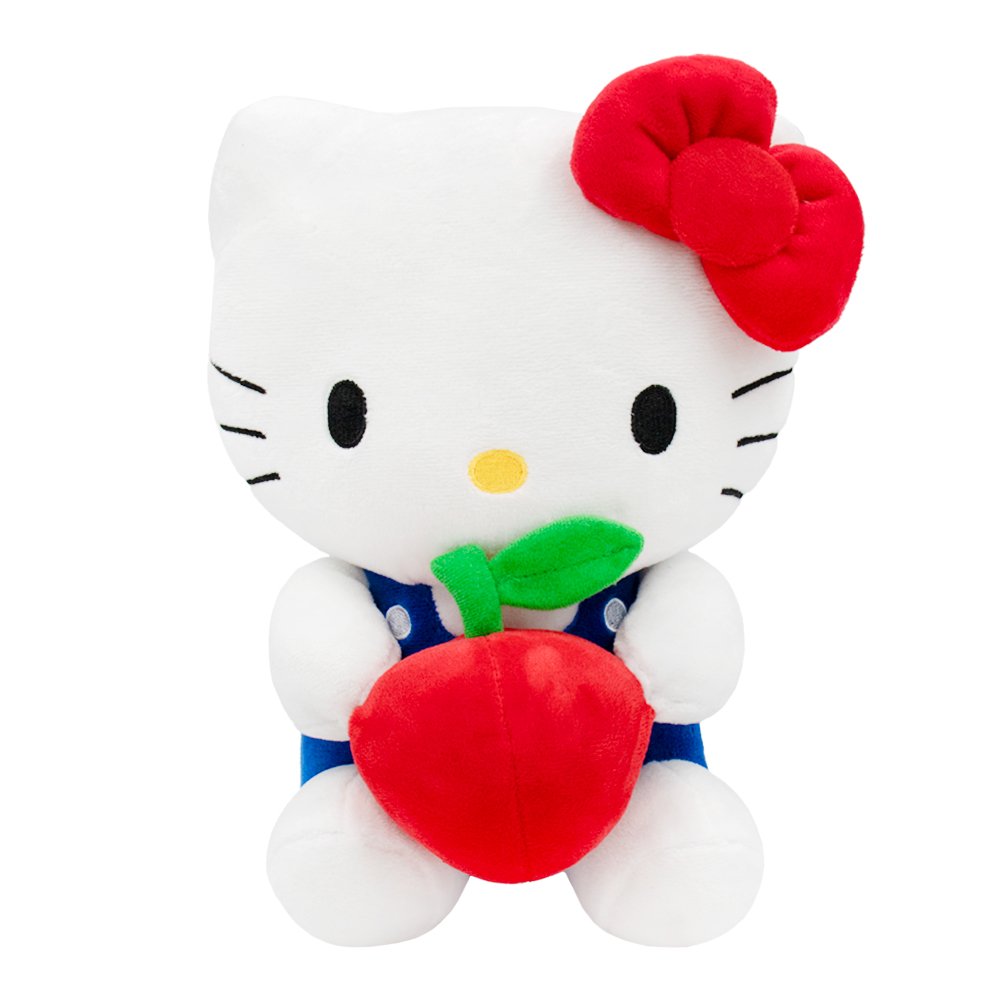 Sanrio Fruit Series Plush