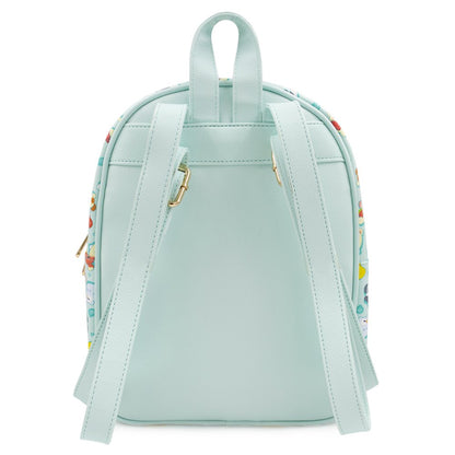 Anirollz Mint Mini Backpack