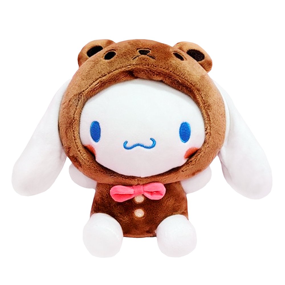 Sanrio Friends Costume Plush