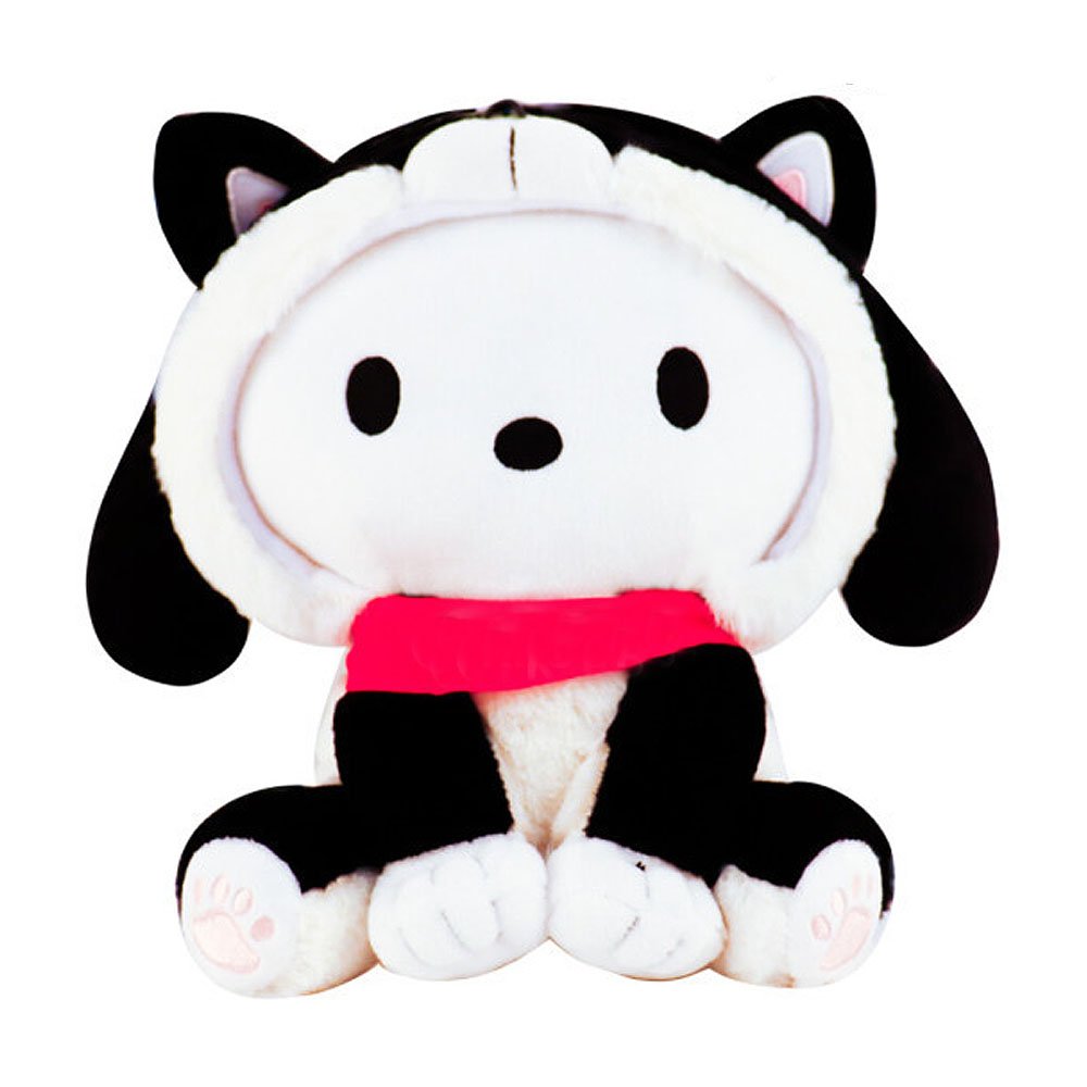 Sanrio Costume Shiba Plush