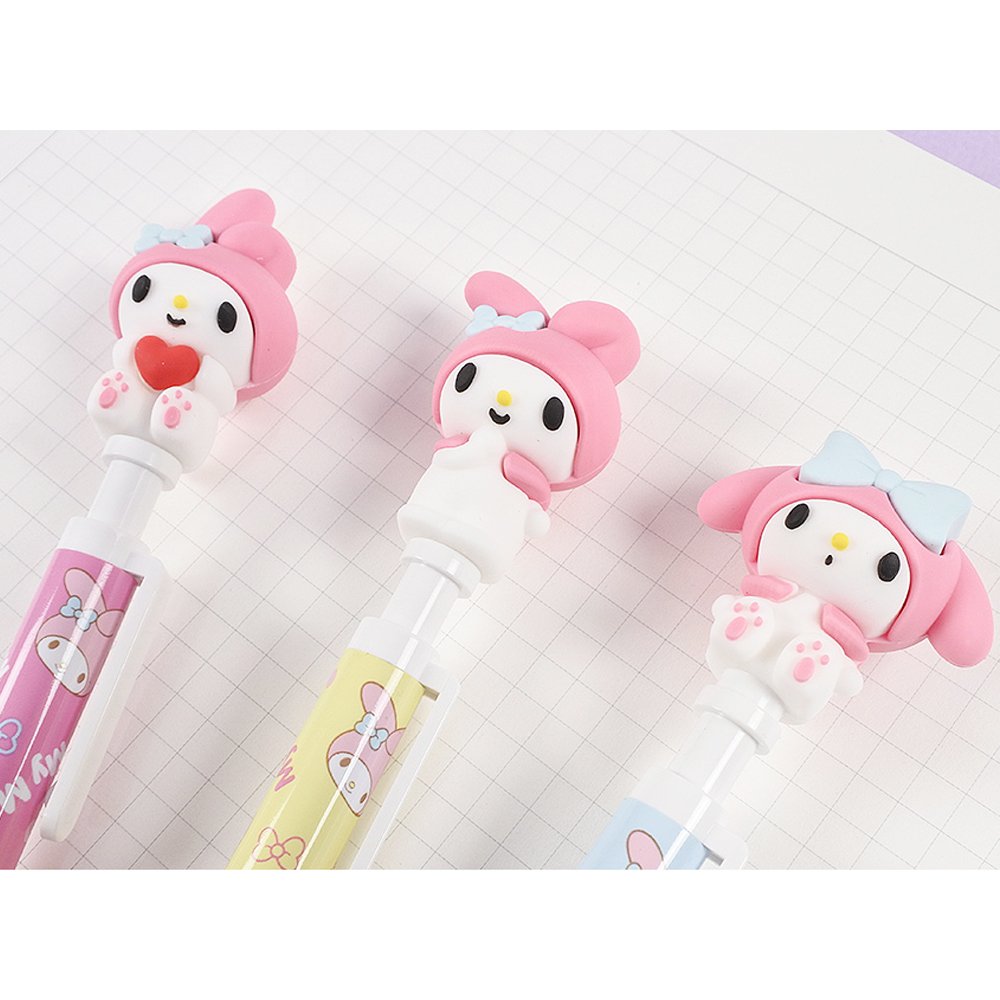 My Melody Figure Mechanical Pencil