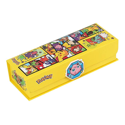 Pokemon Slim Pencil Case/ Pencil Box