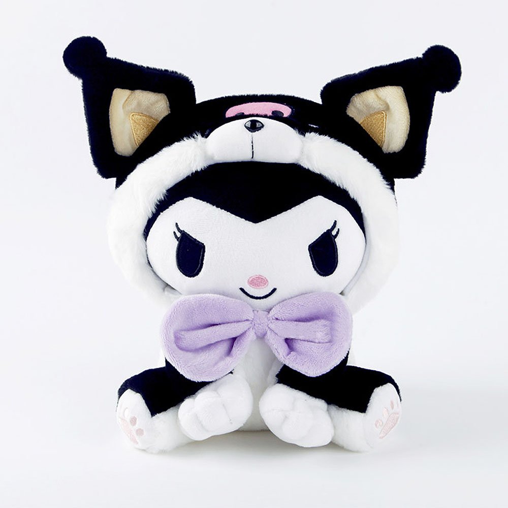 Sanrio Costume Shiba Plush