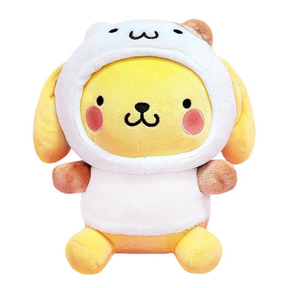 Sanrio Friends Costume Plush