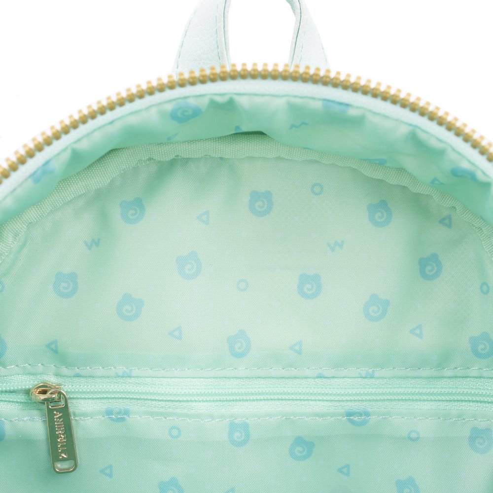 Anirollz Mint Mini Backpack