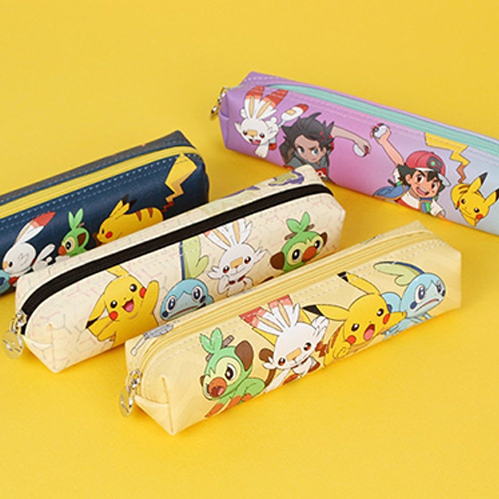 Pokemon Pencil Pouch/ Pencil Case