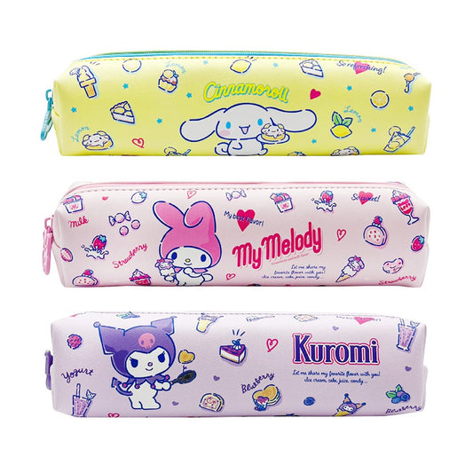 Sanrio Slim Pencil Case V2