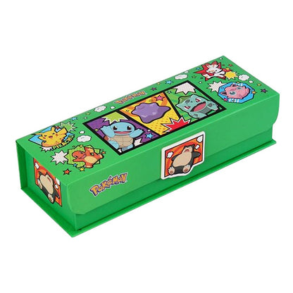 Pokemon Slim Pencil Case/ Pencil Box