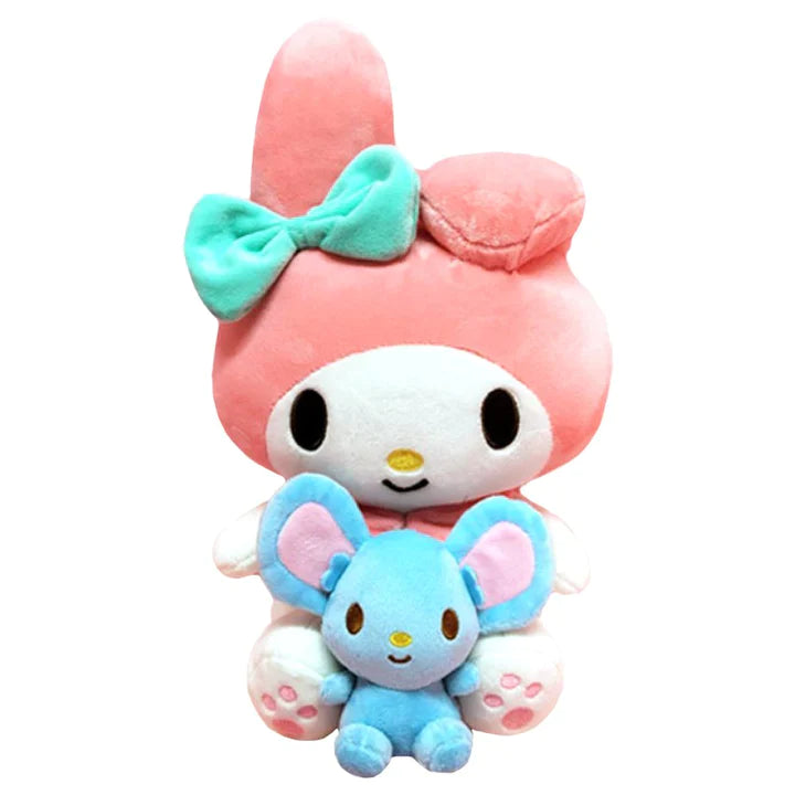 Sanrio Friends Plush