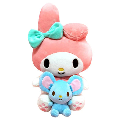 Sanrio Friends Plush