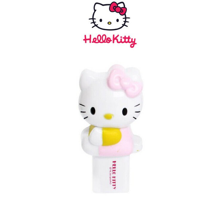 Sanrio Hello Kitty Character Figure Stapler