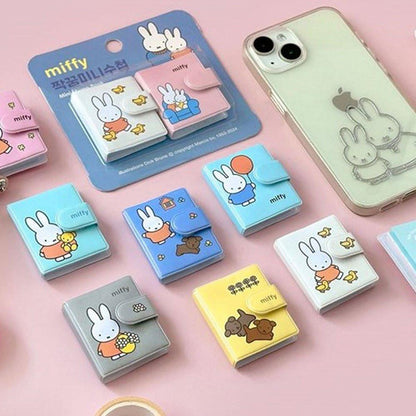 Miffy Mini Notepad/ Notebook Set