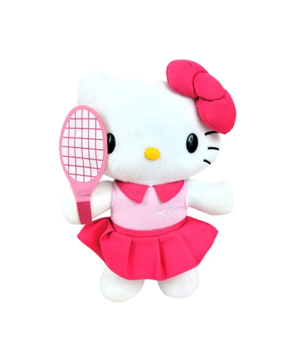 Sanrio Hello Kitty Career Series Plush