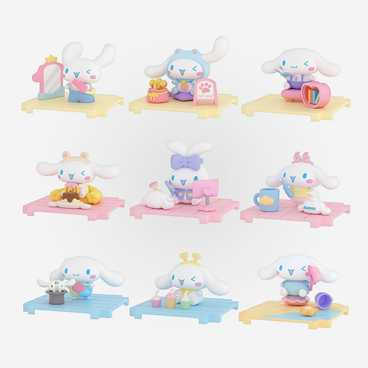 Sanrio Cinnamoroll Blind Box