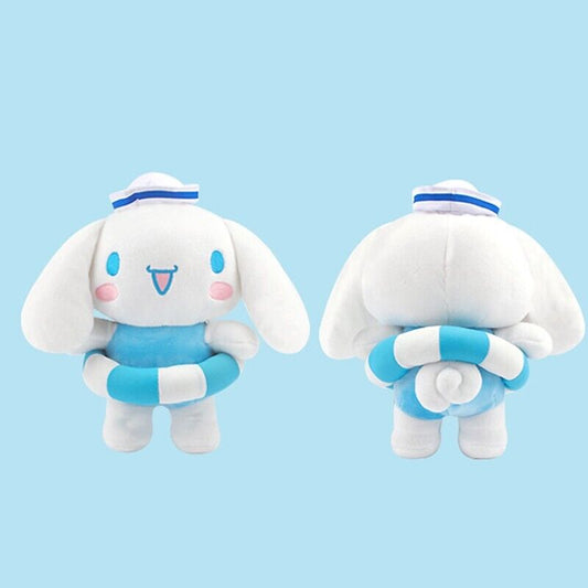 Sanrio Summer Plush