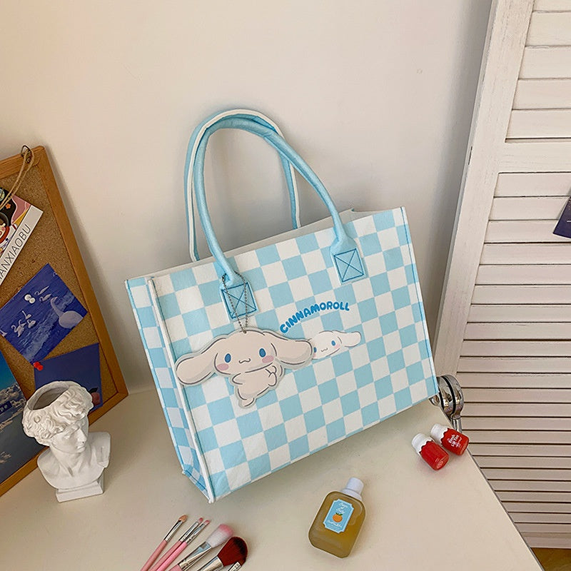 Sanrio Tote Bag