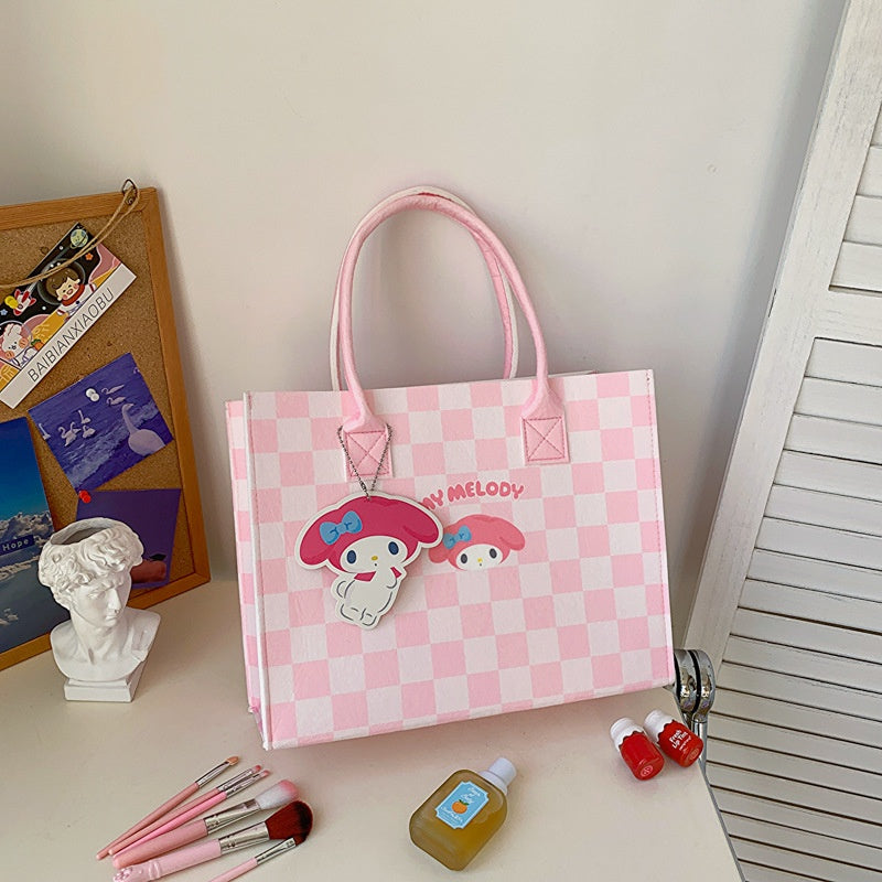 Sanrio Tote Bag