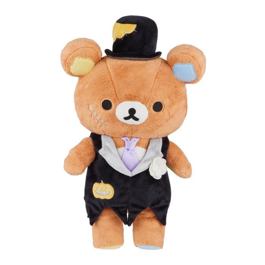 Rilakkuma Halloween Custome Plush