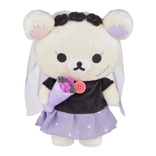 Korilakkuma Halloween Custome Plush