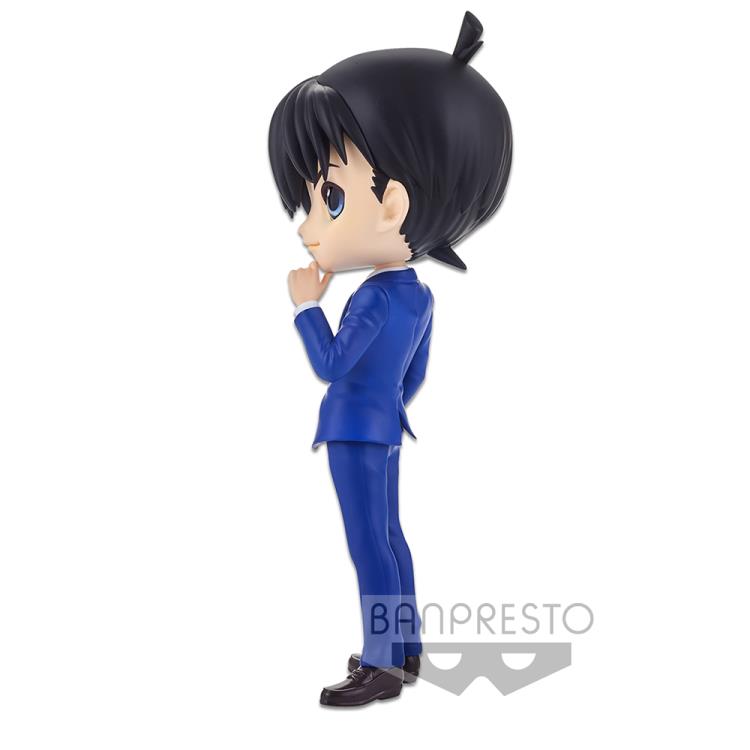 Qposket - Case Closed - Shinichi Kudo (Banpresto)