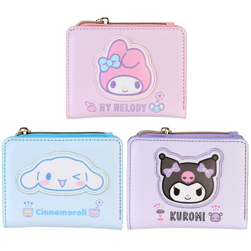 Sanrio Characters Wallet