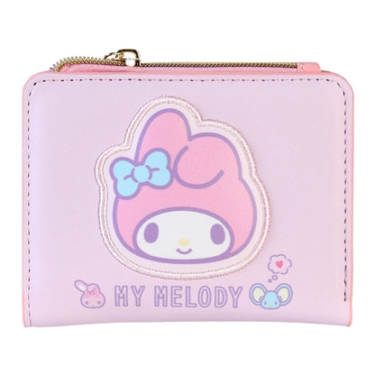 Sanrio Characters Wallet