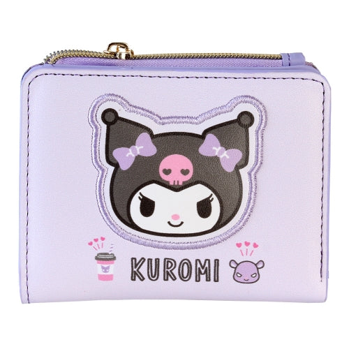 Sanrio Characters Wallet