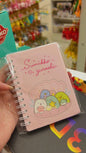 Sumikko Gurashi Notepad