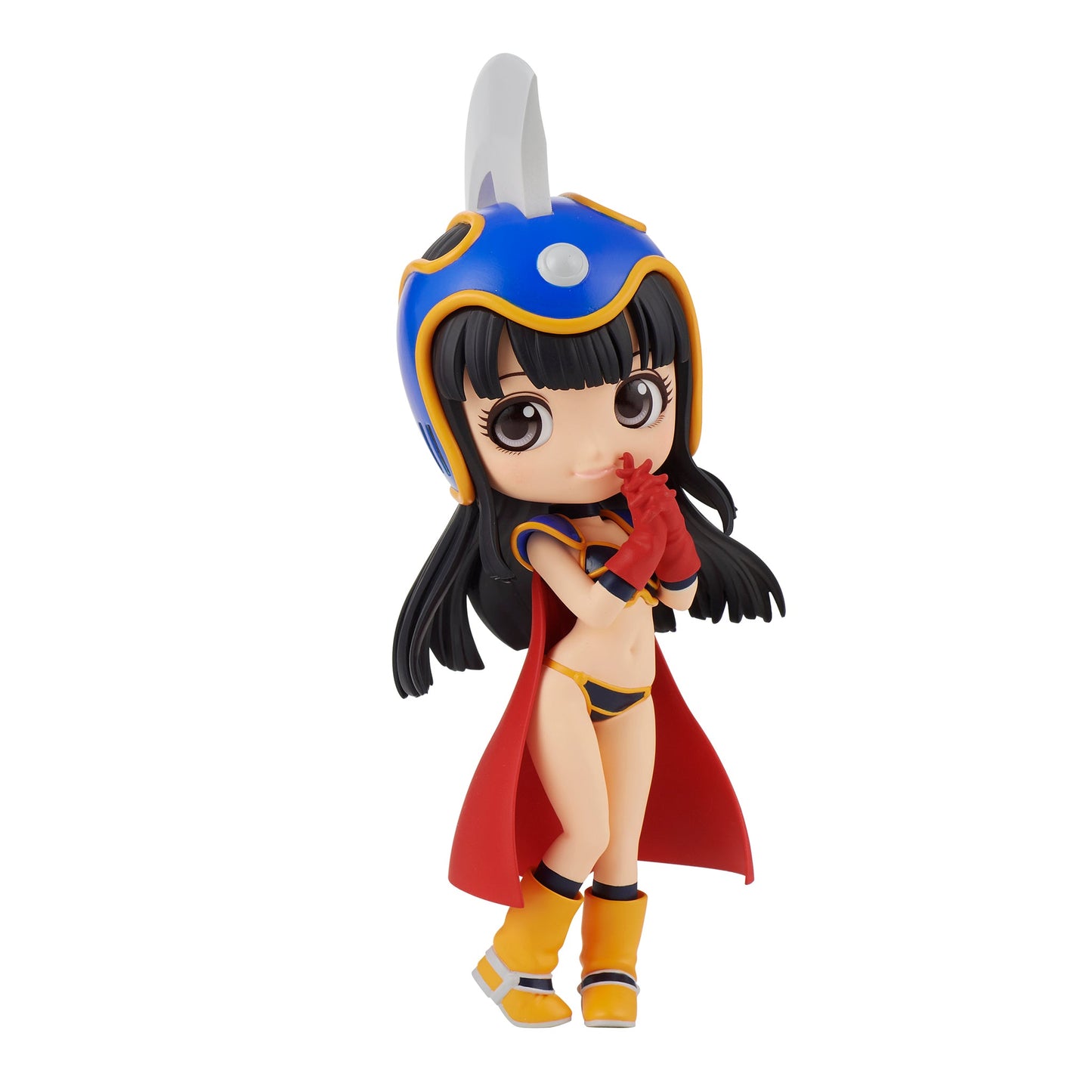 Dragon Ball Chichi (ver.B) Q posket Figure