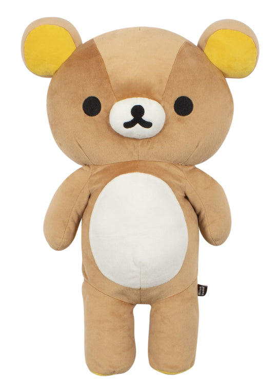 Rilakkuma Jumbo Plush