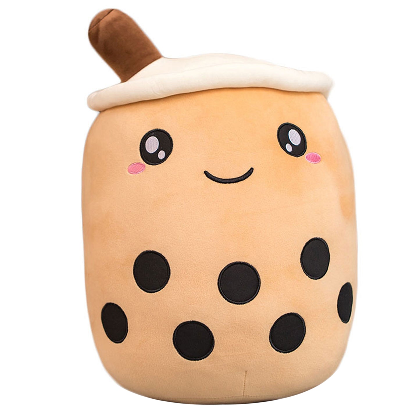 Boba Milk Tea Plush