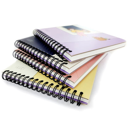 Bori Nuna Notebook